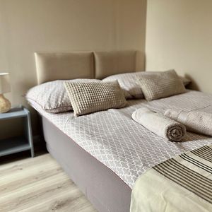 Double Kamer
