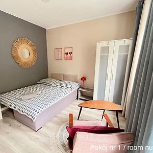 Kleine Double Kamer